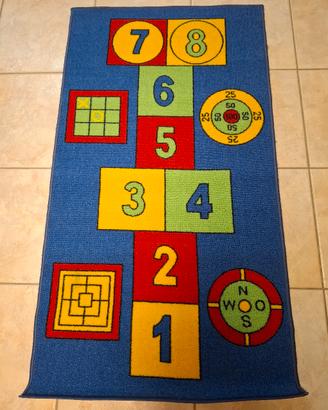 Tappeto gioco