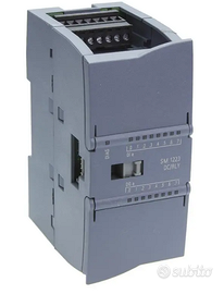 Siemens SIMATIC S7-1200 SM 1223 6ES72231PH320XB0