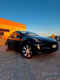 Tesla Model Y|Subentro Leasing|95.000kmCOME NUOVA