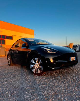 Tesla Model Y|Subentro Leasing|95.000kmCOME NUOVA
