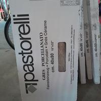 piastrelle esterno bocciardate 80x40x2
