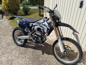 Honda CRF 250