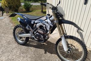 Honda CRF 250