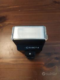 Flash Metz Megablitz 30 BTC 4