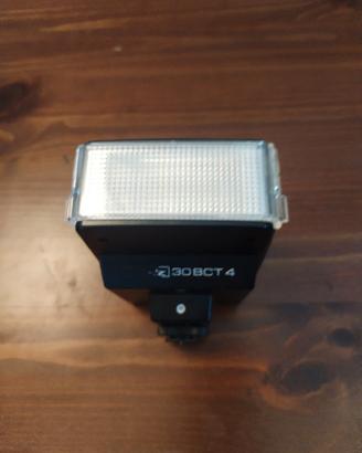 Flash Metz Megablitz 30 BTC 4