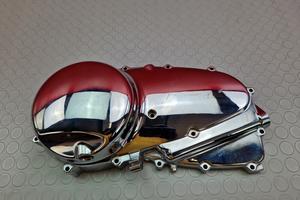 CARTER DESTRO KAWASAKI VN 900 2006 2007 VULCAN 200