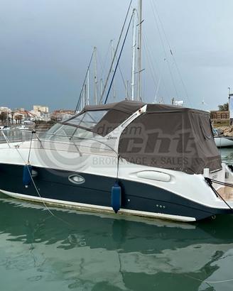 SAVER 330 SPORT