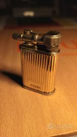 Accendino Fendi a gas con meccanismo Lift Arm