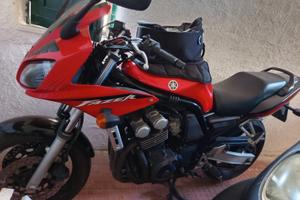 Yamaha FZS 600 Fazer - 2003