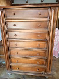 scarpiera in legno prezzo trattabile 