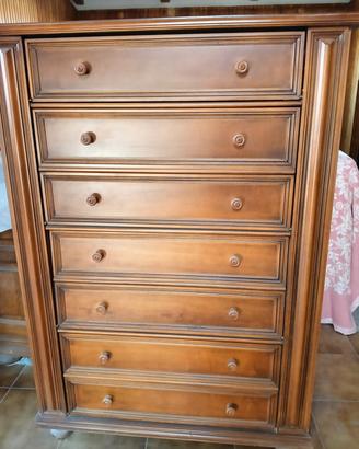 scarpiera in legno prezzo trattabile 