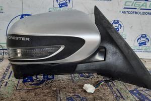 SUBARU FORESTER 2010 - SPECCHIETTO RETROVISORE DES