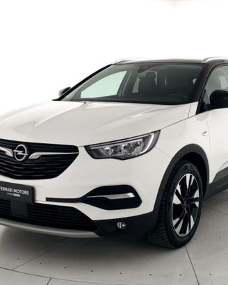 OPEL Grandland X 1.2 Innovation s&s 130cv