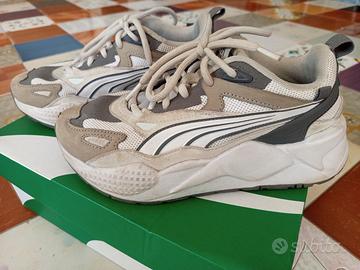 Puma Rs-x Efekt donna