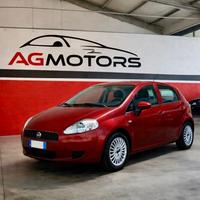Fiat Grande Punto 1.2 5 porte FUN
