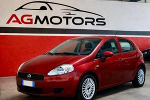 Fiat Grande Punto 1.2 5 porte FUN