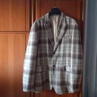 Giacca elegante uomo