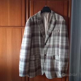 Giacca elegante uomo