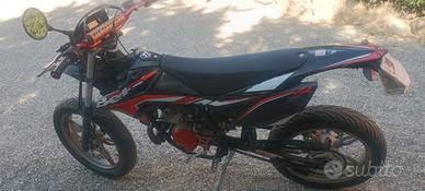 Beta RR 50 Motard Sport