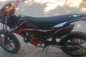 Beta RR 50 Motard Sport