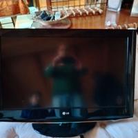 TV 32'' LG modello 32LH3000