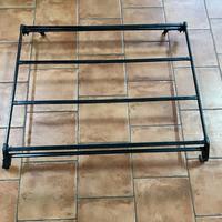 fiat panda 141 4x4 ricambi originali 