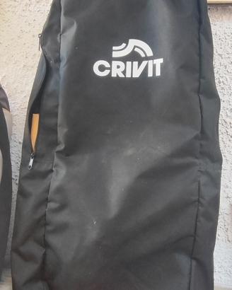 Sup crivit custodia