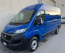 Fiat Ducato 35 2.2 Mjt 140CV PM-TM Furgone