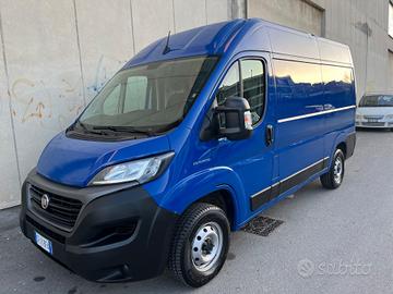 Fiat Ducato 35 2.2 Mjt 140CV PM-TM Furgone