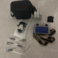 Dji mini tre pro fly more combo nuovo