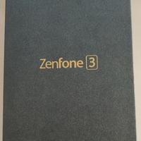 Asus zenfone 3 ZE552KL
