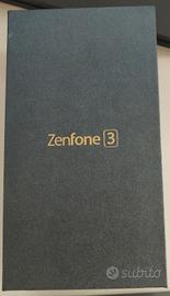 Asus zenfone 3 ZE552KL