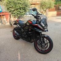 Suzuki GSX S 1000 S Katana - 2020