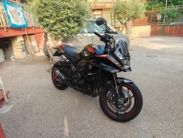 Suzuki GSX S 1000 S Katana - 2020