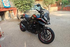 Suzuki GSX S 1000 S Katana - 2020