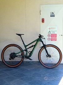 Mtb Cannondale Habit Carbon