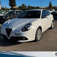 Alfa Romeo Giulietta 1.6 JTDm 120 CV Super IN PROM