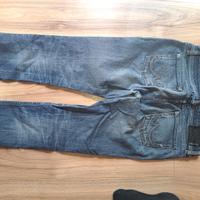 LTB 1948 jeans donna come nuovi W31 L32