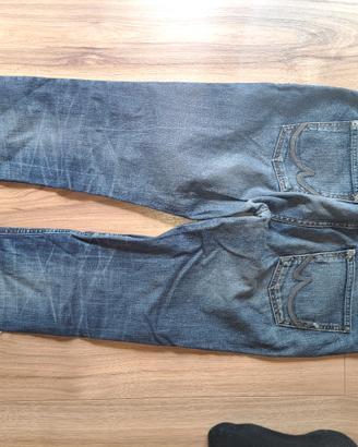LTB 1948 jeans donna come nuovi W31 L32