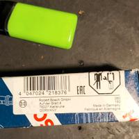 Iniettori maggiorati 500 abarth