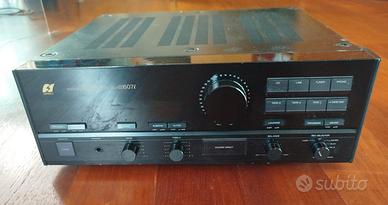 Sansui AU alpha 607i