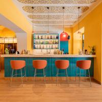 Contempo Bar Experience