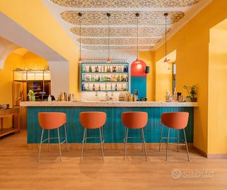 Contempo Bar Experience