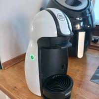 Nescafè dolce gusto + 47 capsule