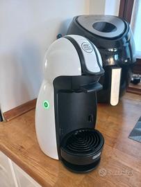 Nescafè dolce gusto + 47 capsule