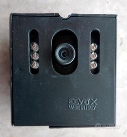 Unità in B/N o colori Elvox 570 Ricondizionata
