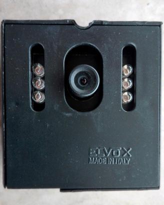 Unità in B/N o colori Elvox 570 Ricondizionata
