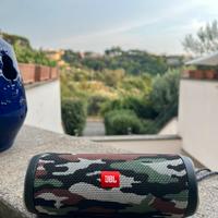 Jbl flip 4 camouflage
