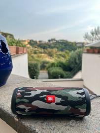 Jbl flip 4 camouflage