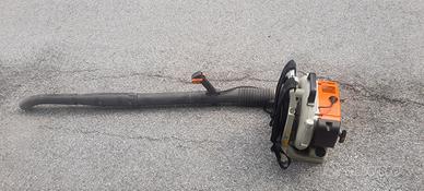 soffione stihl br 420